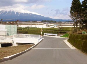 不動沢