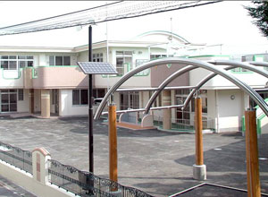 富士市立第一保育園