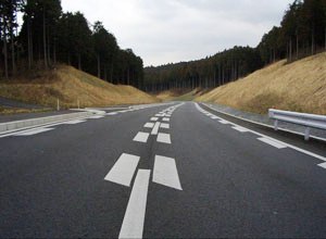 　特殊改良１種工事