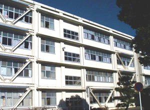 静岡県立富士宮東高等学校