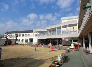 たかおかこども園