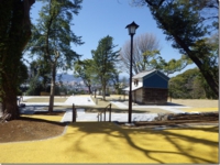 吉原公園