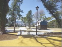 吉原公園
