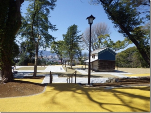吉原公園